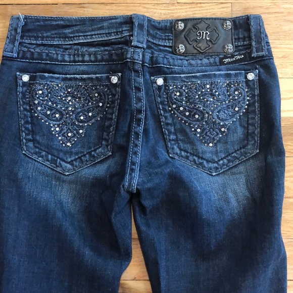 Miss me bootcut denim - Picture 5 of 8